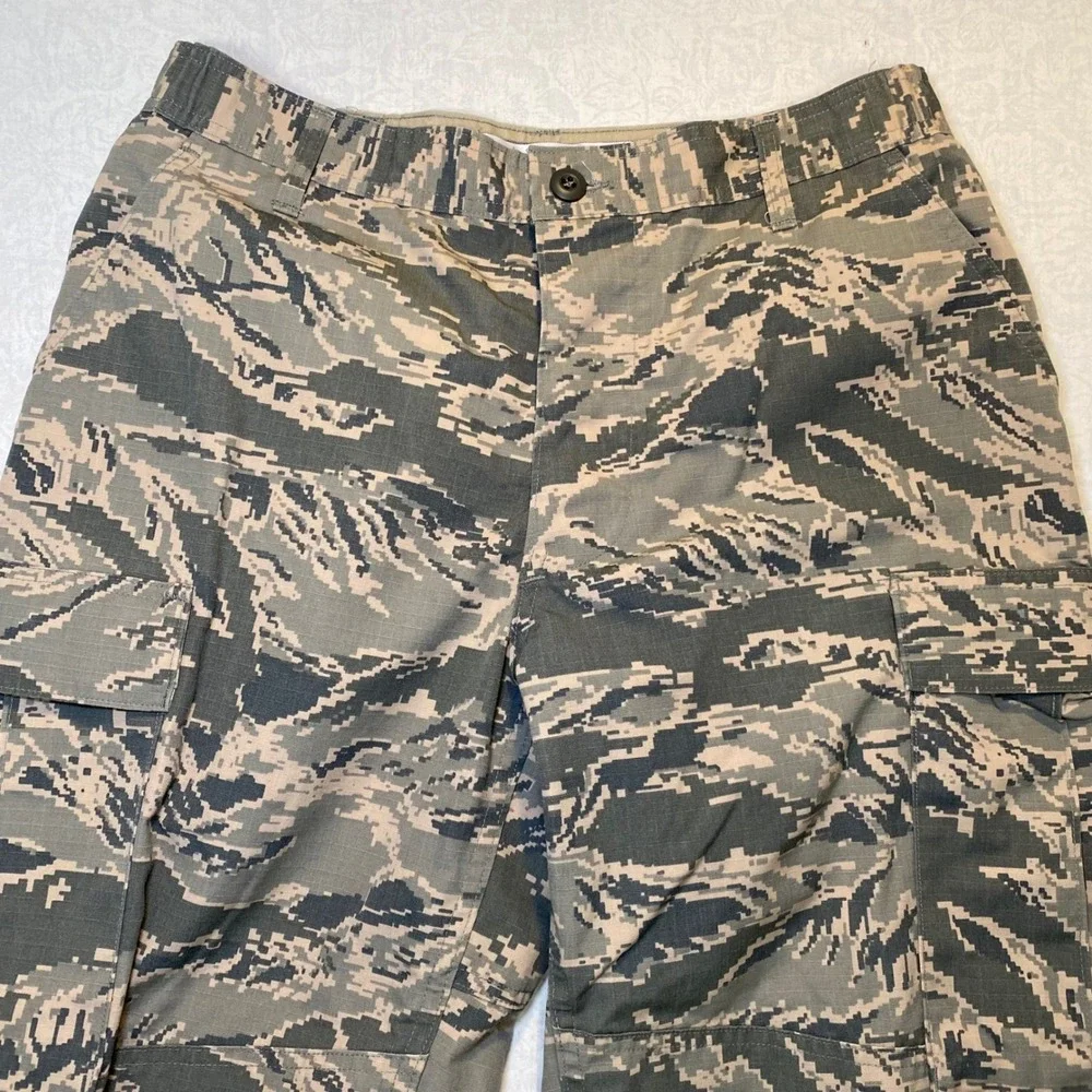 U.S. Air Force authentic air